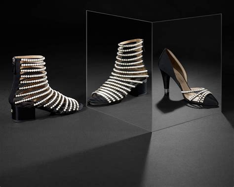 david jones chanel shoes